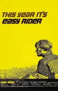 Easy Rider 1969