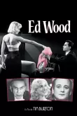 Ed Wood VF 1995