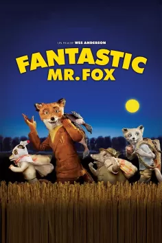 Fantastic Mr Fox 2010