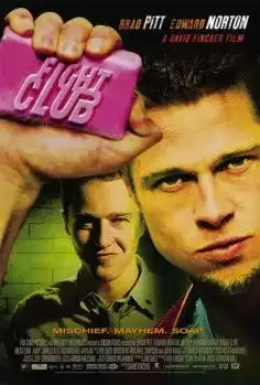 Fight Club  1999