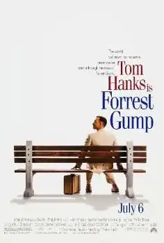 Forrest Gump  2015