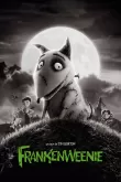 Frankenweenie VF 2012