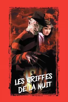 Freddy Chapitre 1 Les Griffes de la Nuit 1985