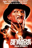 Freddy Chapitre 2 la revanche de Freddy VF 1986