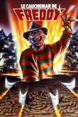 Freddy Chapitre 4 le cauchemar de Freddy VF 1989