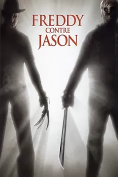 Freddy contre Jason 2003