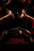 Freddy Les Griffes de la nuit VF 2010