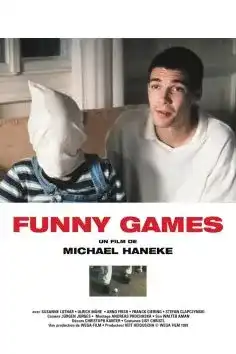 Funny Games 1998