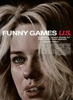 Funny Games US 2008