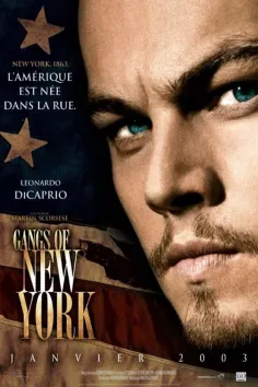 Gangs of New York 2003