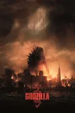 Godzilla VF 2014