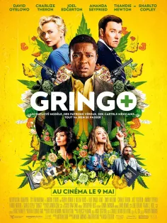 Gringo 2018