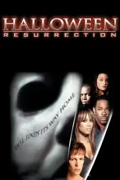 Halloween Resurrection 2002