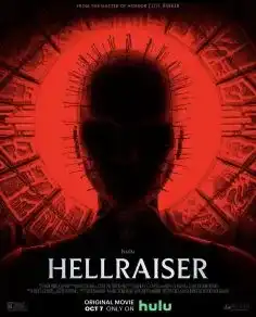 Hellraiser  2022