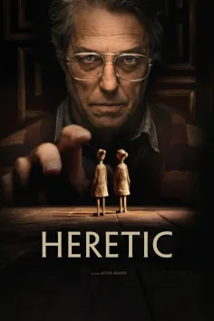 Heretic 2024