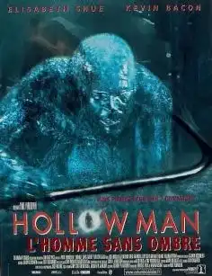 Hollow Man l homme sans ombre 2000