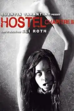 Hostel 2 Chapitre 2 2007