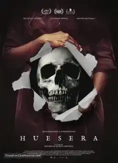 Huesera 2023