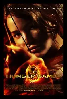 Hunger Games  2012