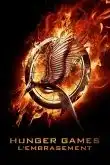 Hunger Games L embrasement VF 2013