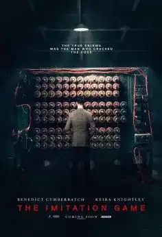 Imitation Game  2015