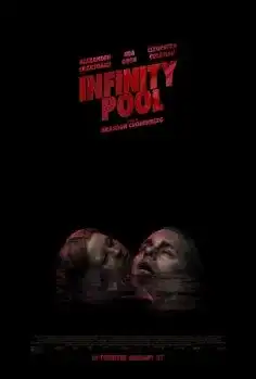 Infinity Pool 2023