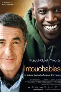 Intouchables 2011