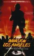 Invasion Los Angeles VF 1989