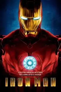 Iron Man 1 2008