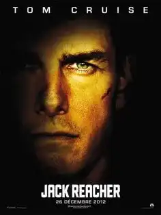 Jack Reacher  2012