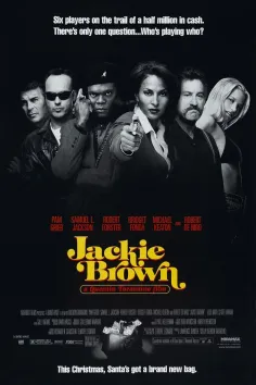 Jackie Brown 1998