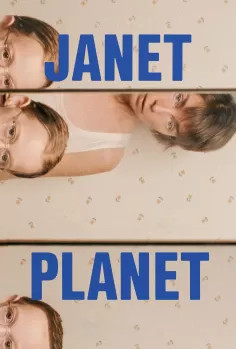 Janet Planet 2024