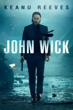 John Wick 1 2014