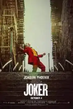 Joker  2019