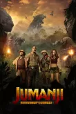 Jumanji Bienvenue dans la jungle VF 2017