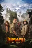 Jumanji next level VF 2019