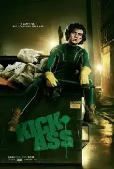 Kick Ass 2010