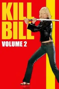 Kill Bill Volume 2 2004