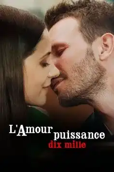 L Amour puissance dix mille  2023