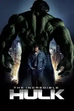 L Incroyable Hulk 2008