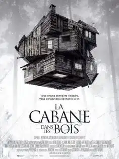 La Cabane dans les bois 2012