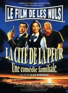 La cite de la peur  1994