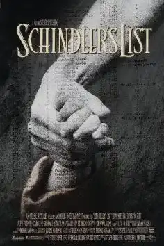 La Liste De Schindler 1994