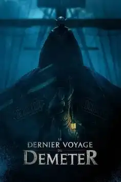 Le Dernier Voyage Du Demeter 2023