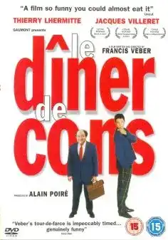 Le Diner De Cons 1998