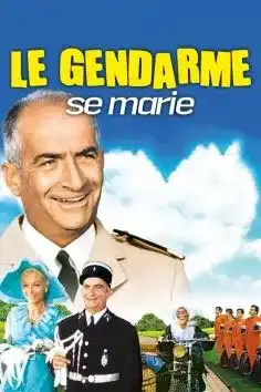 Le Gendarme Se Marie 1968