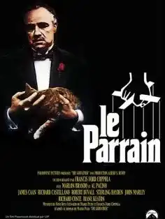 Le Parrain  1972