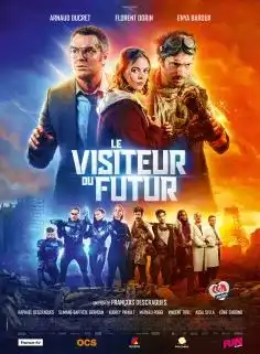 Le Visiteur Du Futur 2022