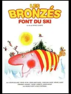 Les Bronzes Font Du Ski 1979