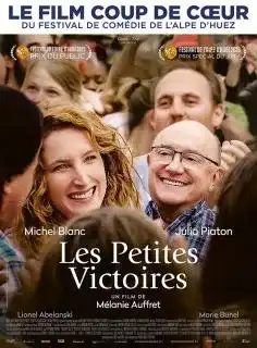 Les Petites Victoires  2023